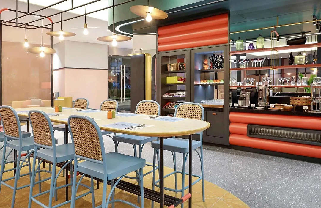 Ibis Styles Jakarta Tanah Abang-1