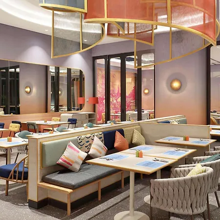 Ibis Styles Jakarta Tanah Abang-2