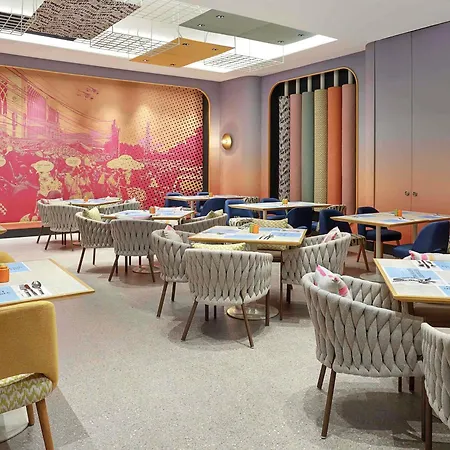 Ibis Styles Jakarta Tanah Abang-3