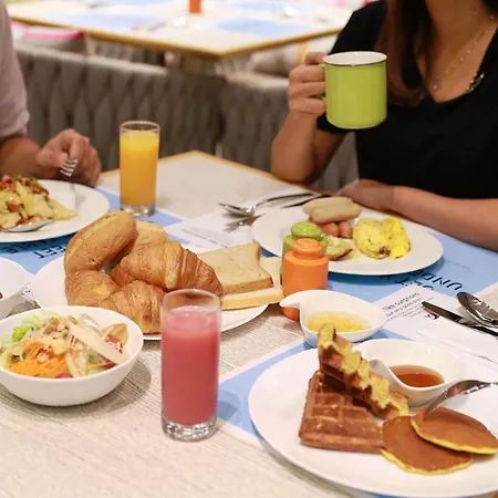 Ibis Styles Jakarta Tanah Abang-2