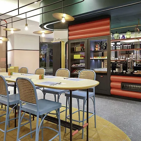Ibis Styles Jakarta Tanah Abang-2