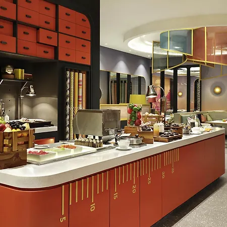 ibis Styles Jakarta Tanah Abang-3