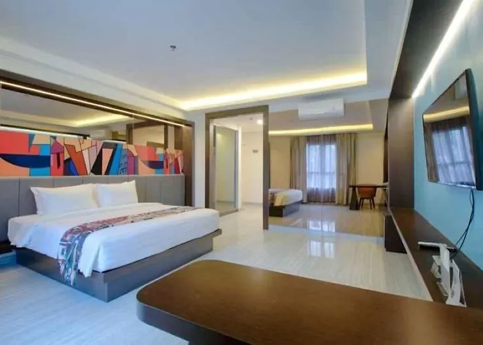 Safin Inn Jakarta